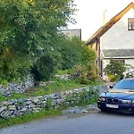 Oah 1870 Oldest House Alesund