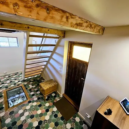 Holiday home Oah 1870 Oldest House
