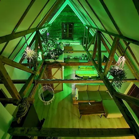 Holiday home Oah 1870 Oldest House *