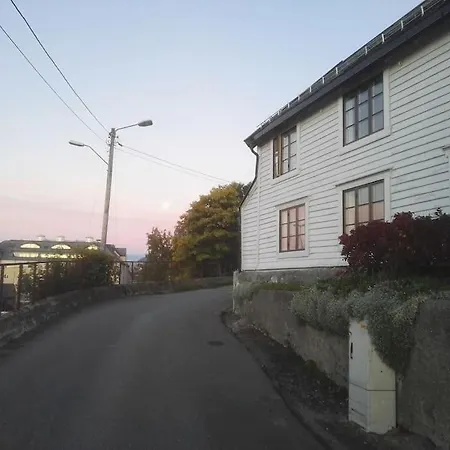 Vakantiehuis Oah 1870 Oldest House