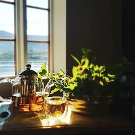 Holiday home Oah 1870 Oldest House Alesund