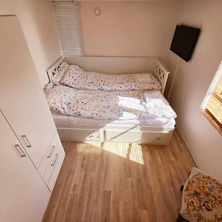 Holiday home Oah 1870 Oldest House Alesund