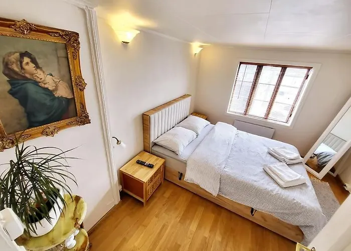 Vakantiehuis Oah 1870 Oldest House