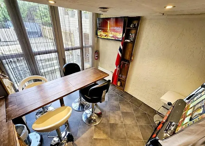 Dom wakacyjny Oah 1870 Oldest House *