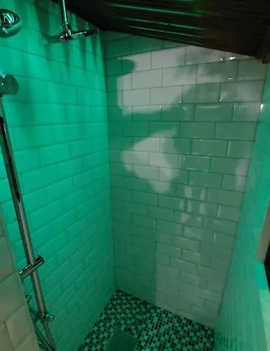 Oah 1870 Oldest House Vakantiehuis