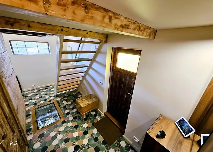 Σπίτι διακοπών Oah 1870 Oldest House
