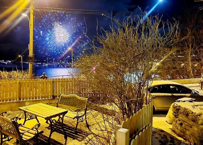 Oah 1870 Oldest House Dom wakacyjny *