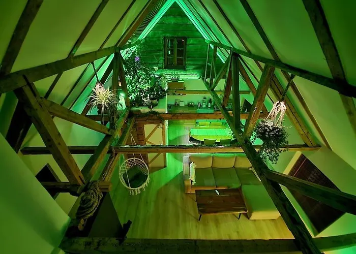 Vakantiehuis Oah 1870 Oldest House *