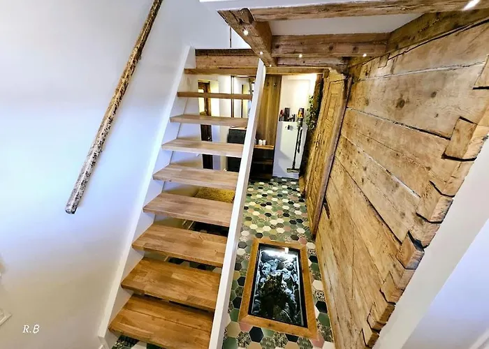Oah 1870 Oldest House Σπίτι διακοπών Ålesund
