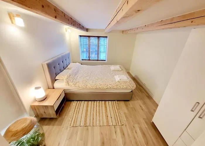 Oah 1870 Oldest House Dom wakacyjny *