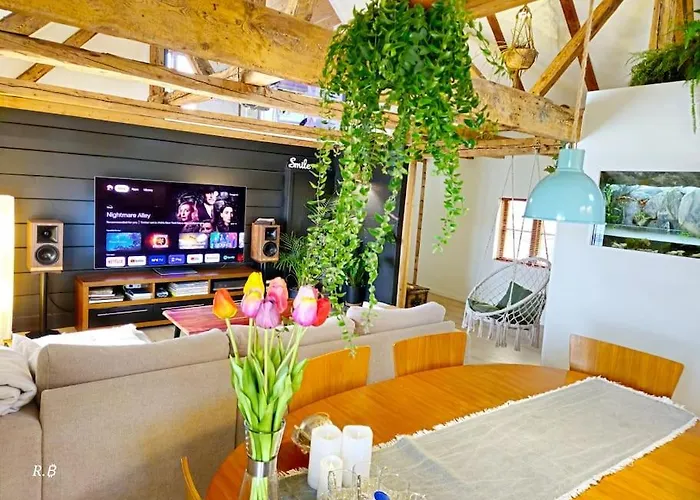 Vakantiehuis Oah 1870 Oldest House Ålesund