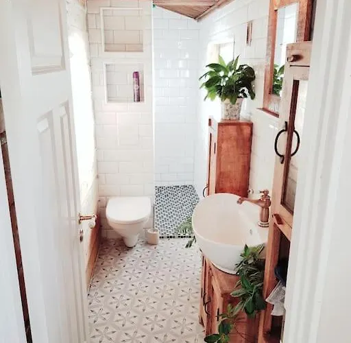 Vakantiehuis Oah 1870 Oldest House Ålesund