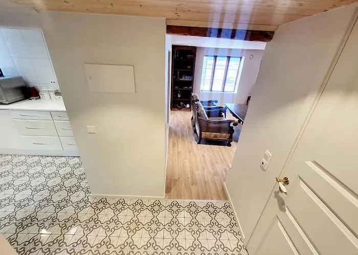 Vakantiehuis Oah 1870 Oldest House Ålesund