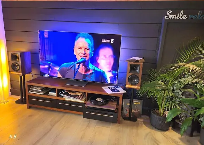 Vakantiehuis Oah 1870 Oldest House