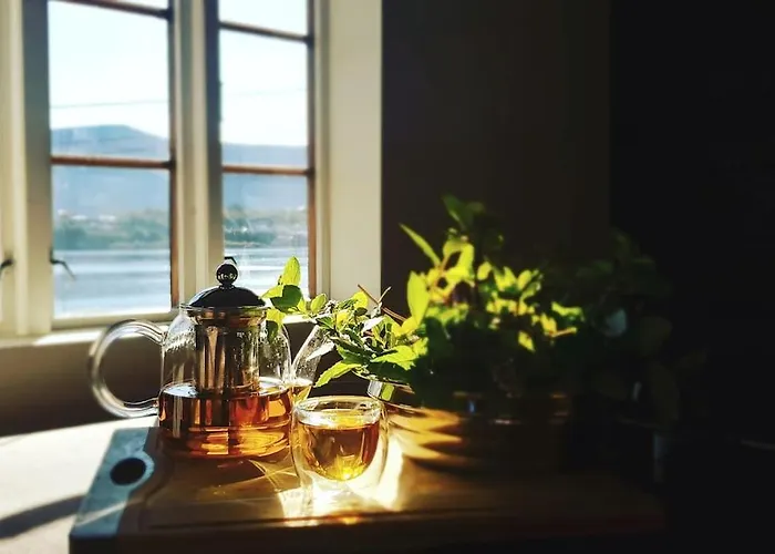 Vakantiehuis Oah 1870 Oldest House Ålesund