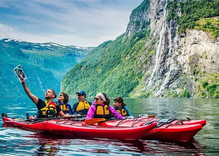 Oah 1870 Oldest House Vakantiehuis Ålesund