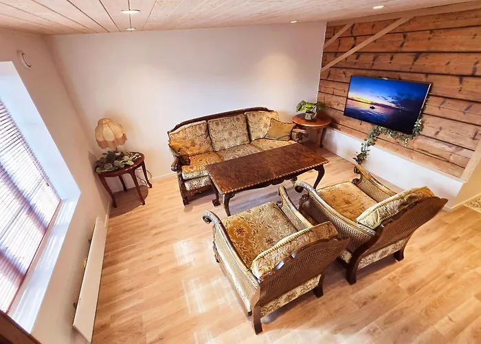 Oah 1870 Oldest House Vakantiehuis *