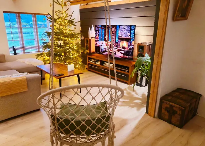 Oah 1870 Oldest House Ålesund