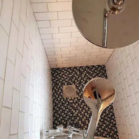 Nyaraló Oah 1870 Oldest House Ålesund