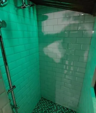 Oah 1870 Oldest House Nyaraló