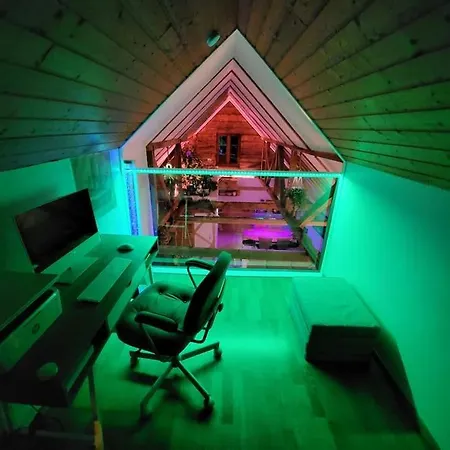 Oah 1870 Oldest House * Ålesund