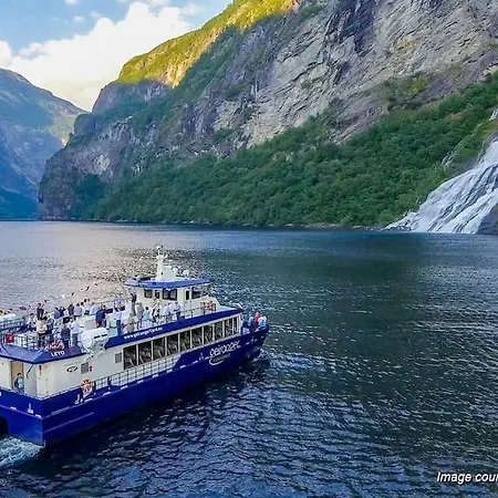 Oah 1870 Oldest House Ålesund