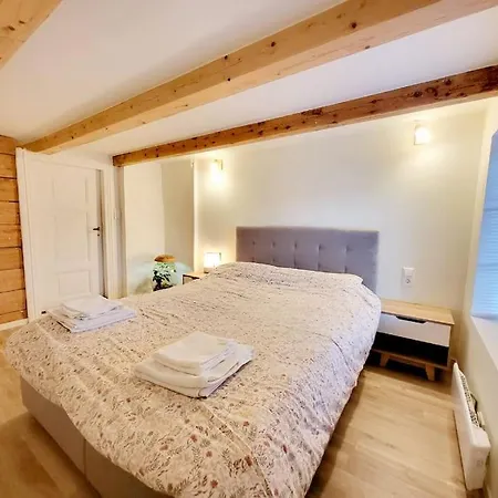 Oah 1870 Oldest House * Ålesund