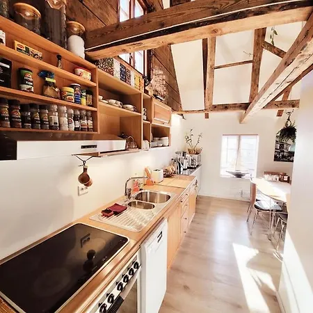 Nyaraló Oah 1870 Oldest House *