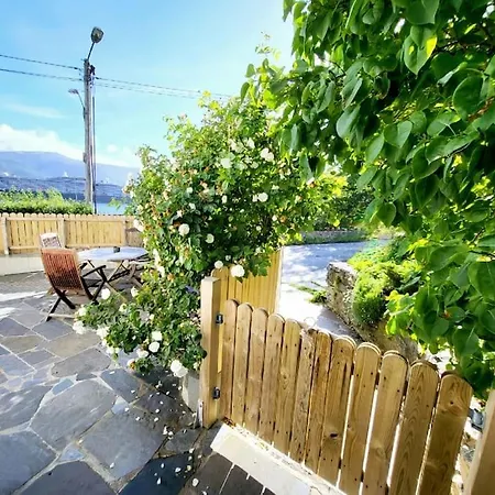 Oah 1870 Oldest House