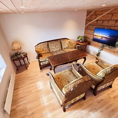 Oah 1870 Oldest House Nyaraló *